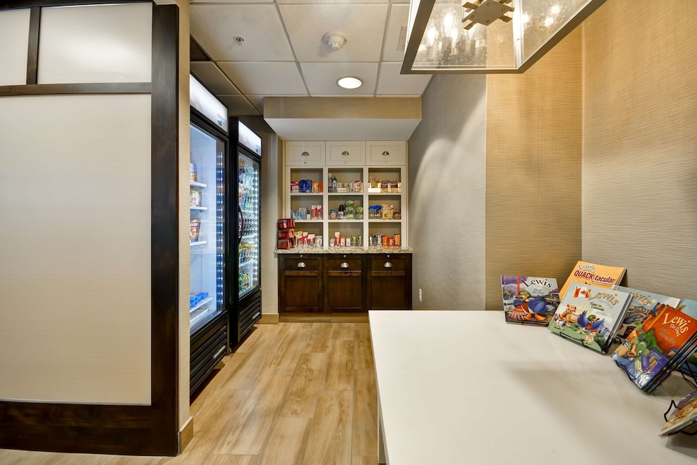 Homewood Suites by Hilton Dulles Int'l Airport - photo 31