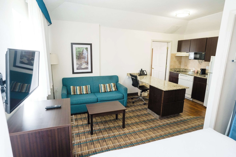 Mainstay Suites Knoxville Airport - photo 33