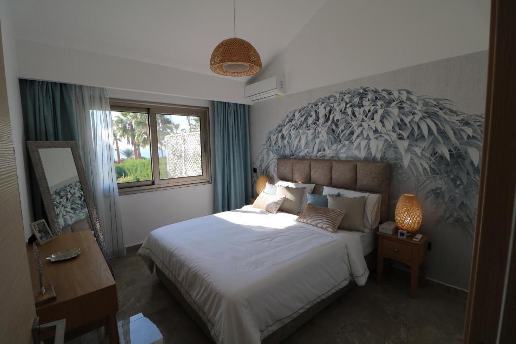 Yulya Villa By Taimoura — 4-Star Luxury Hotel in Paphos, Cyprus