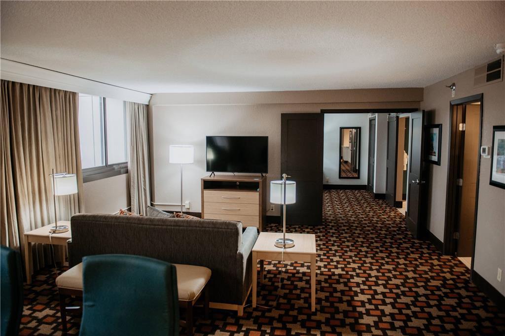 Radisson Hotel St. Paul Downtown - photo 17