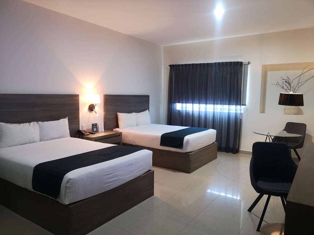 InHouse Hotel Culiacán in Culiacan, Mexico