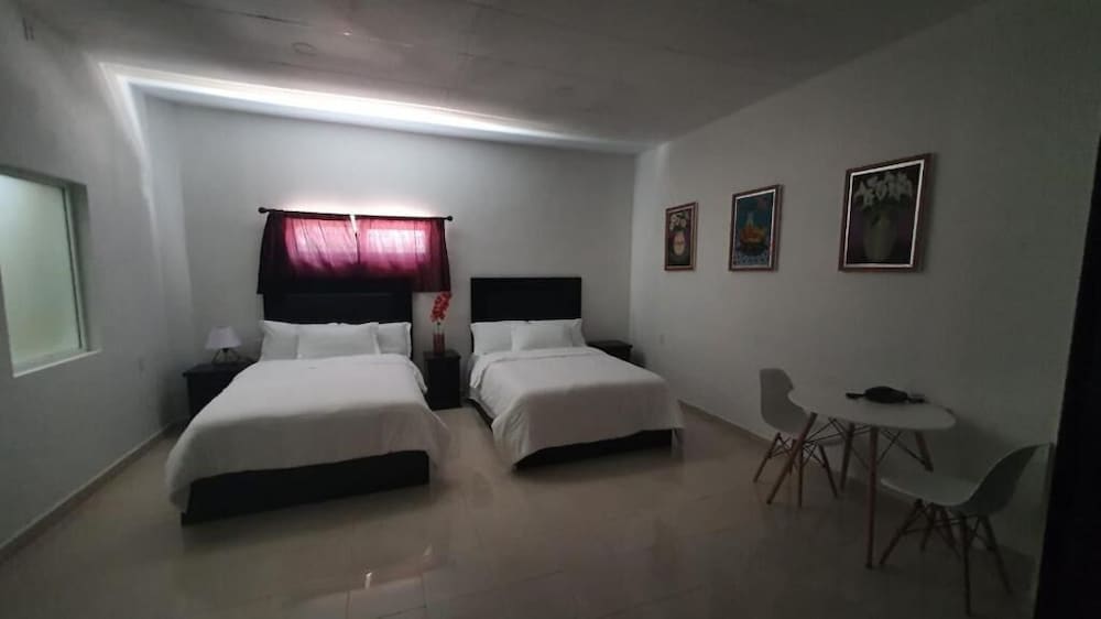 Hotel Boutique Turquesa — Tapachula — photo 5