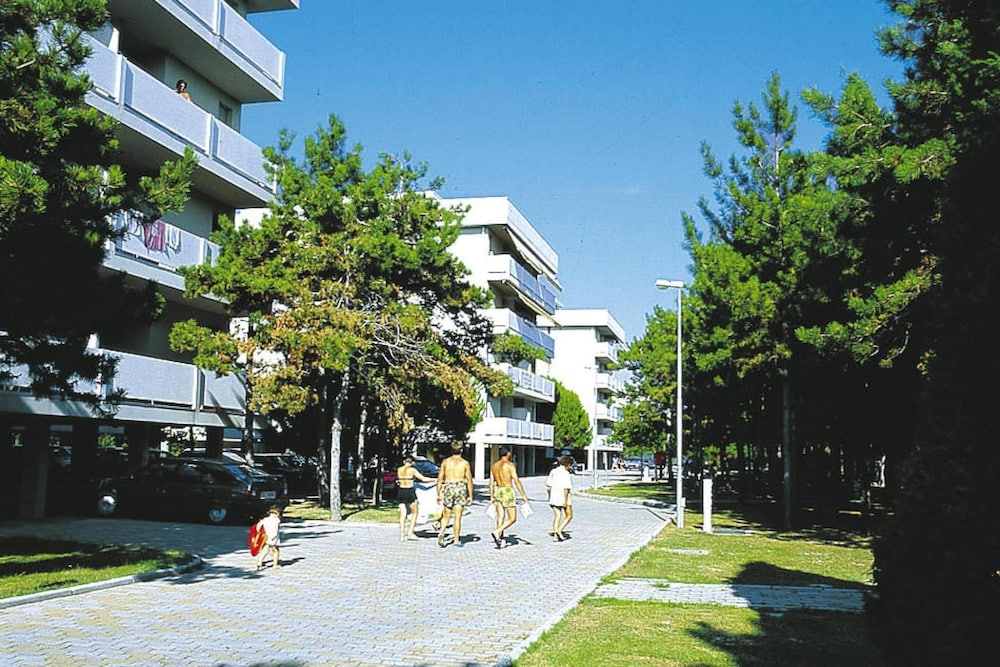 Villetta La Terrazza — hotel in Marciana