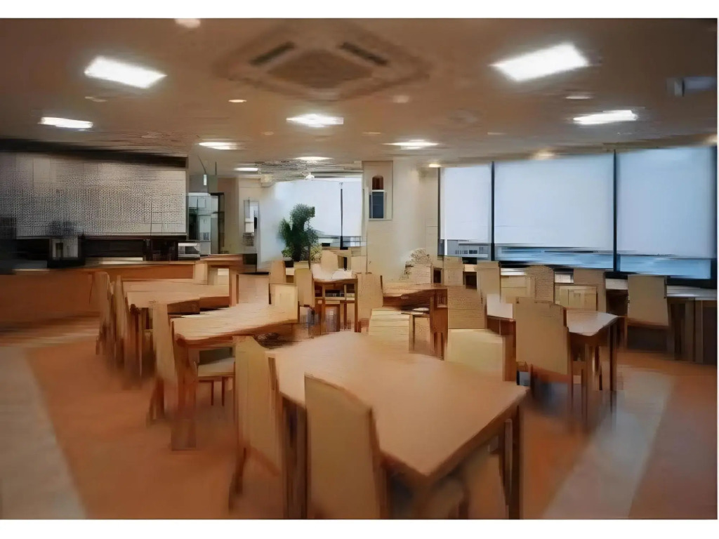 Sun Hotel Yamatokoriyama in Nara-Shi, Japan