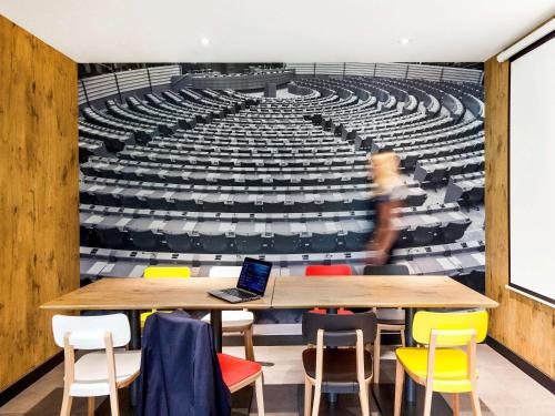 Ibis Mexico Alameda