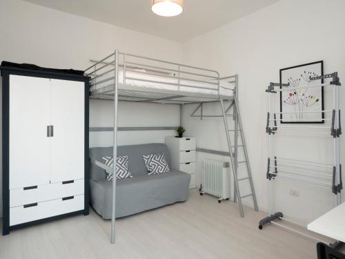 IHost Studio Carcano 19 — 4-Star Luxury Hotel in Milan, Italy
