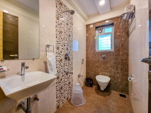 Home2 Suites and Service Apartments Mumbai Airport