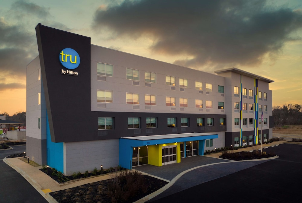 Tru By Hilton Tupelo - photo 27