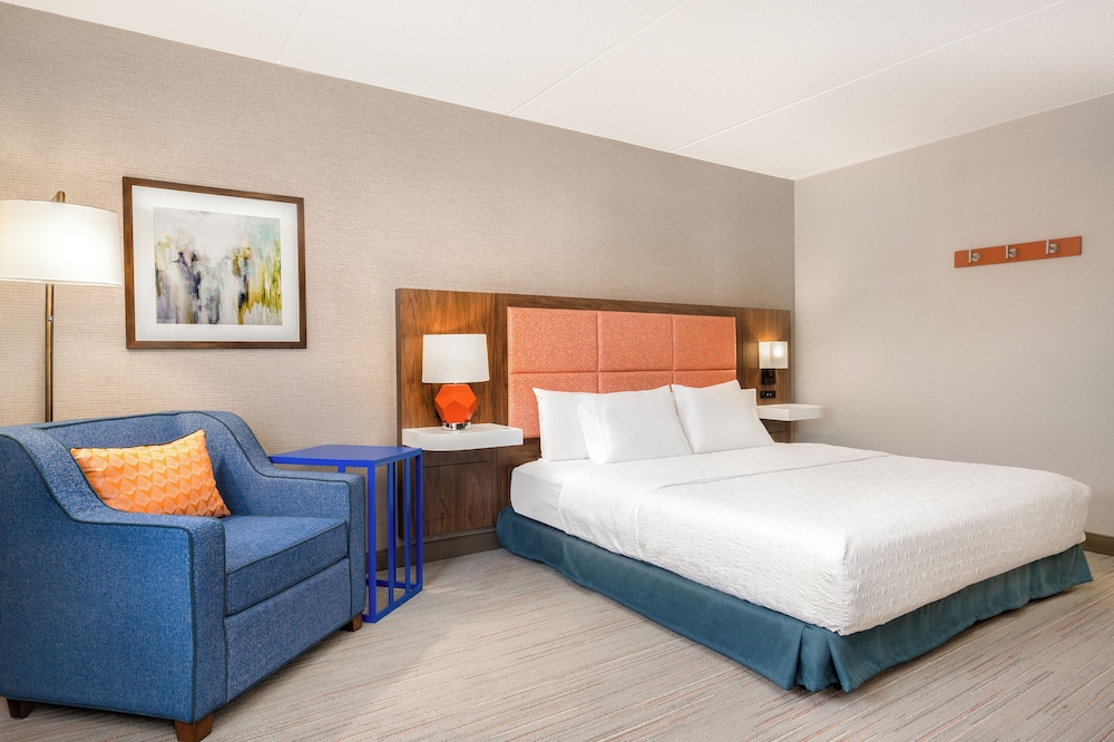 Hampton Inn Bloomsburg - photo 7