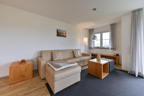 Landhaus am See Appartement LH 1 — 5-Star Luxury Hotel in Schwangau, Germany
