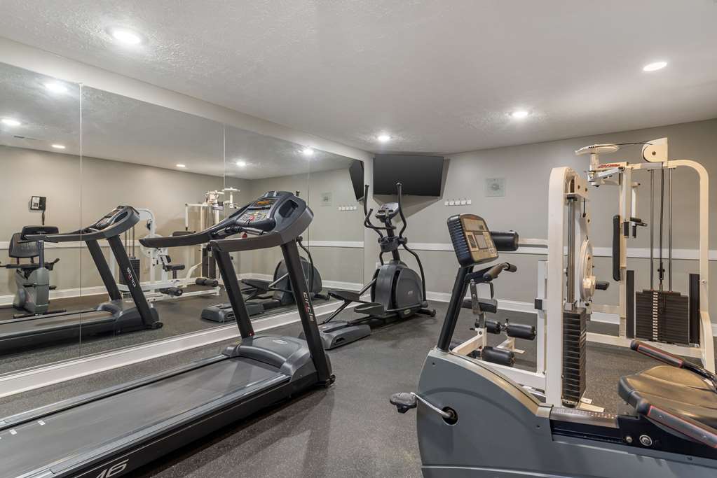 Best Western Auburn Opelika Inn - photo 6