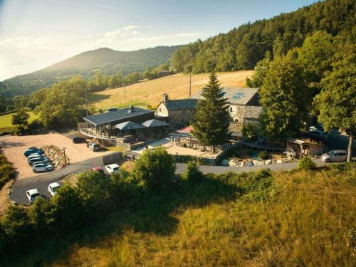 La Ferme du Bien Etre — hotel in Saint-Julien-Chapteuil