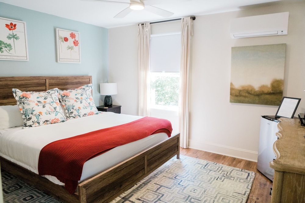 Dahlonega Resort and Vineyard - photo 12
