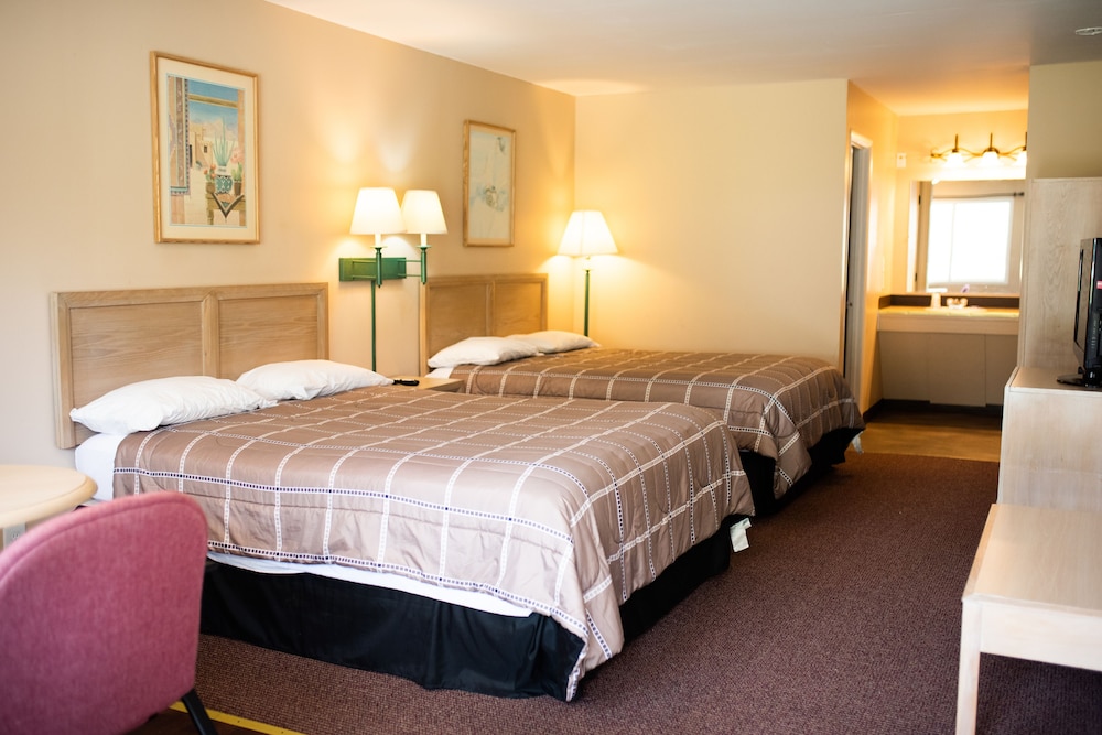 Summers Inn - photo 3