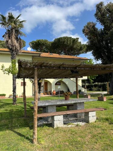 Bivio di punta ala - last minute hotel in Unknown City