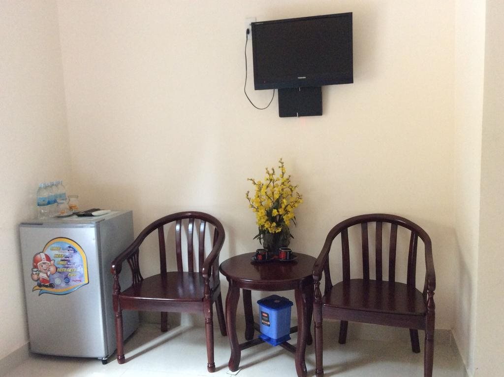 Hong Ngoc Hotel — hotel near Con Dao Airport