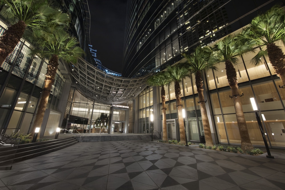 InterContinental Los Angeles Downtown by IHG - photo 118