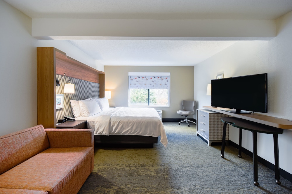 Holiday Inn Allentown Bethlehem - photo 9