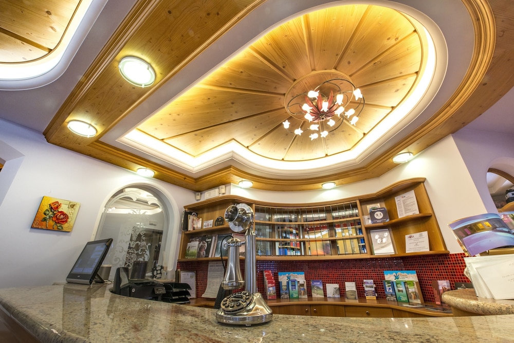 Albergo Alla Rosa — Canazei — photo 4