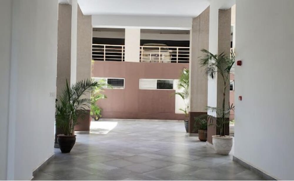 Imagine Luxury The Cozy Nook — 5-Star Luxury Hotel in Nairobi, Kenya