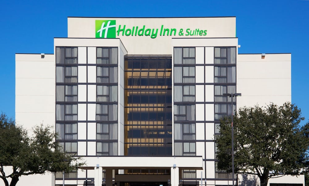 Holiday Inn Hotel & Suites Beaumont Plaza an IHG Hotel - featured photo