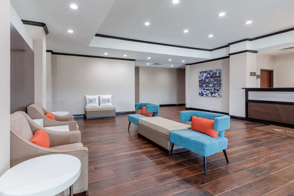 Sleep Inn & Suites Galveston Island - photo 4