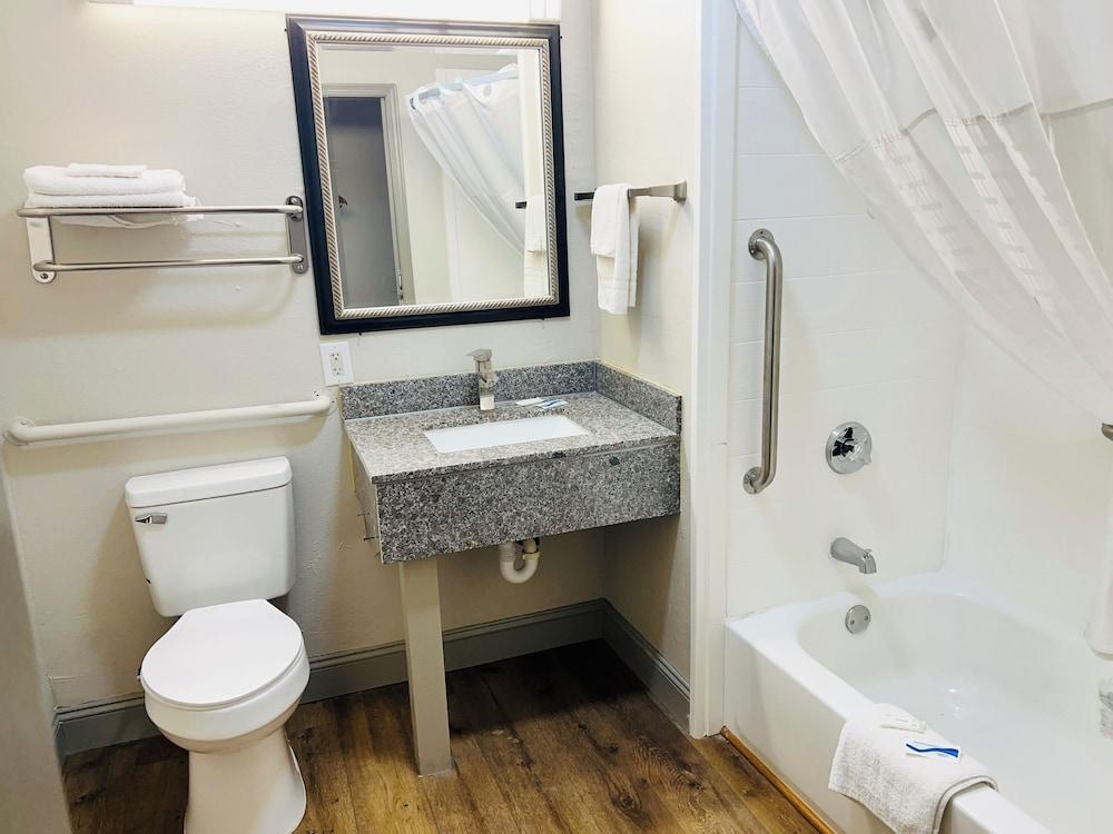 Rosewood Inn By OYO Union City I 69 - photo 23