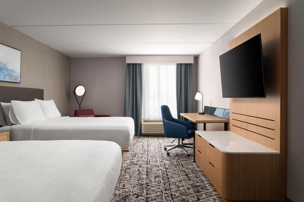 Hilton Garden Inn Richmond South Southpark - photo 10
