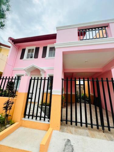 Cara Transient house — 4-Star Luxury Hotel in San Pablo, Philippines