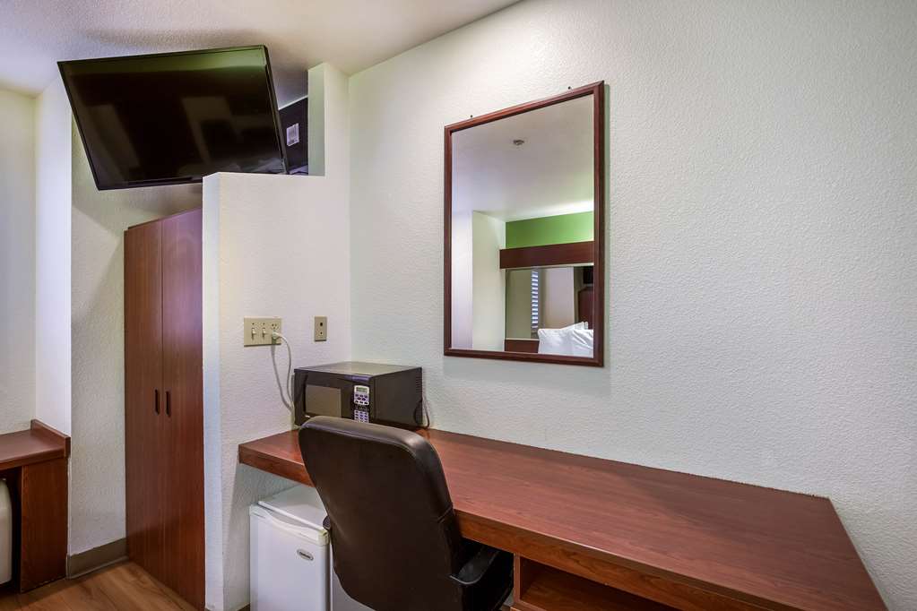 Motel 6 Dixon CA - photo 15