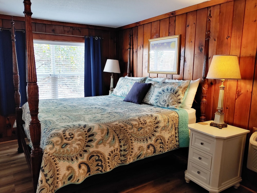 McKinley Edwards Inn - photo 8
