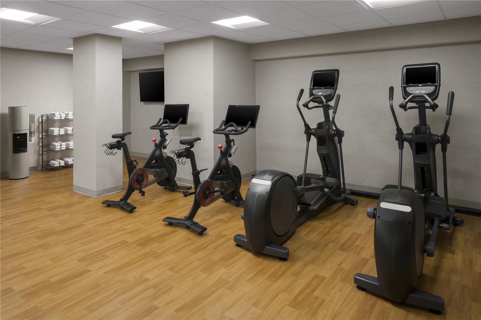 Hyatt Place Denver Cherry Creek - photo 15