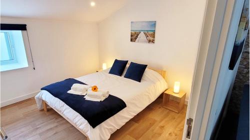 Victoria Apartment Center of Ponta Delgada — 4-Star Luxury Hotel in Ponta Delgada, Portugal