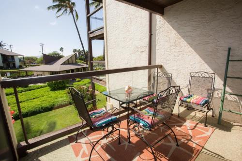 Hale Kamaole 209 - photo 3