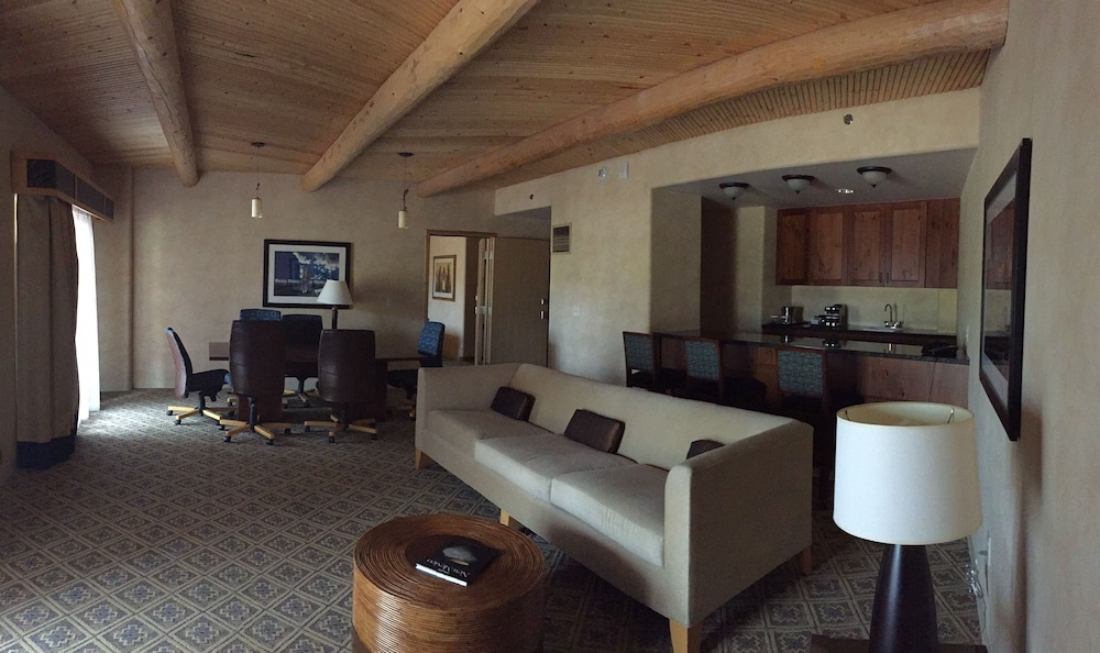 Hilton Santa Fe Buffalo Thunder - photo 52