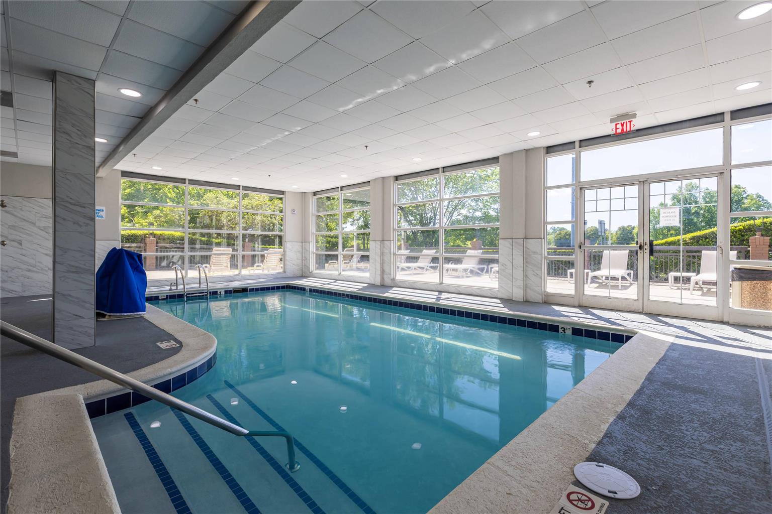 Country Inn & Suites by Radisson Lake Norman Huntersville NC - photo 52