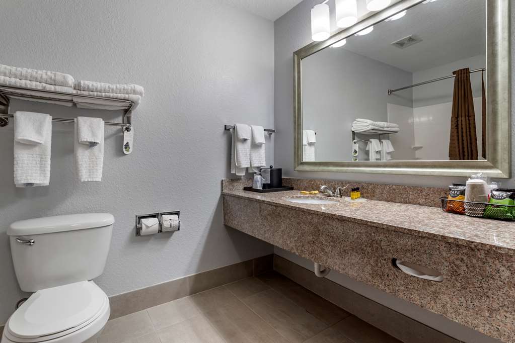 Best Western Plus Orange County - photo 12