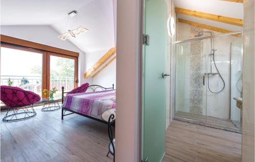 Holiday Home Pod Gospom Iii
