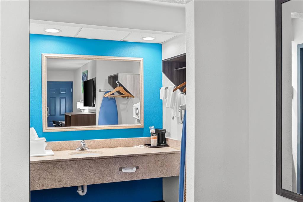 Quality Inn Aiken North - photo 34