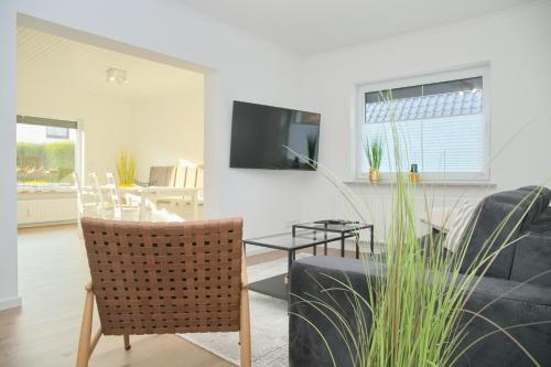 Gutenbergstr 3 inkl WLAN — 4-Star Luxury Hotel in Gromitz, Germany