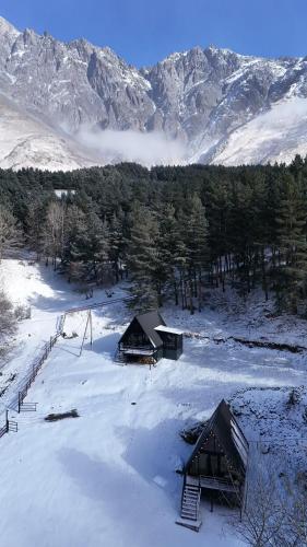 Mountain Waltz by Elia Glamping