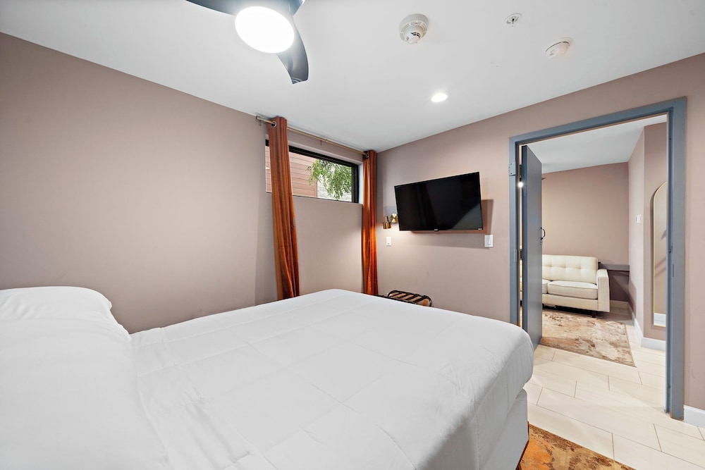 Wanderstay Boutique Hotel - photo 38