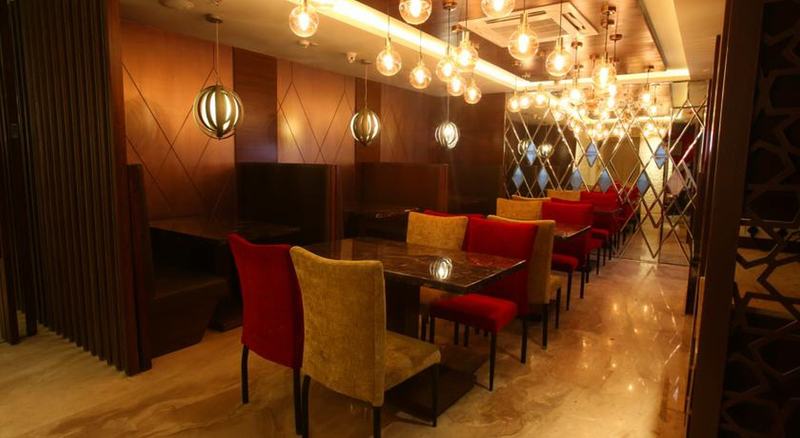 Stylotel by Jagadish