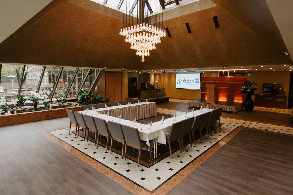 כנסים ואירועים