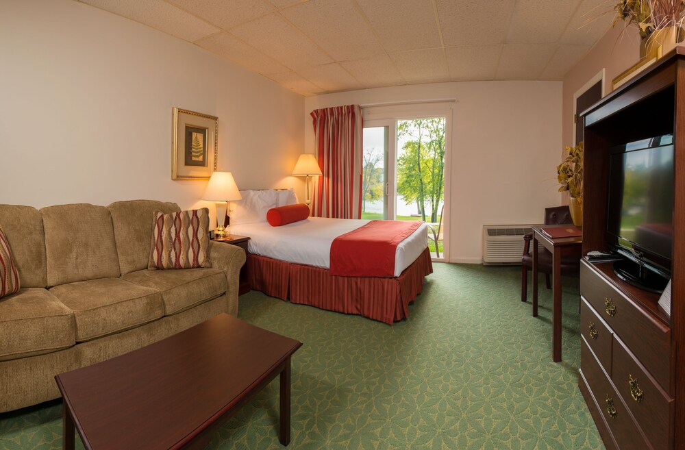 University Inn Academic Suites - photo 11