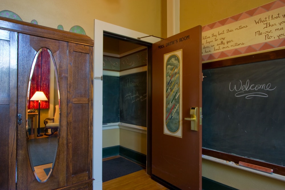 McMenamins Kennedy School - photo 8