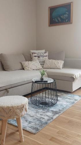 Apartment Tina — 4-Star Luxury Hotel in Hreljin, Croatia