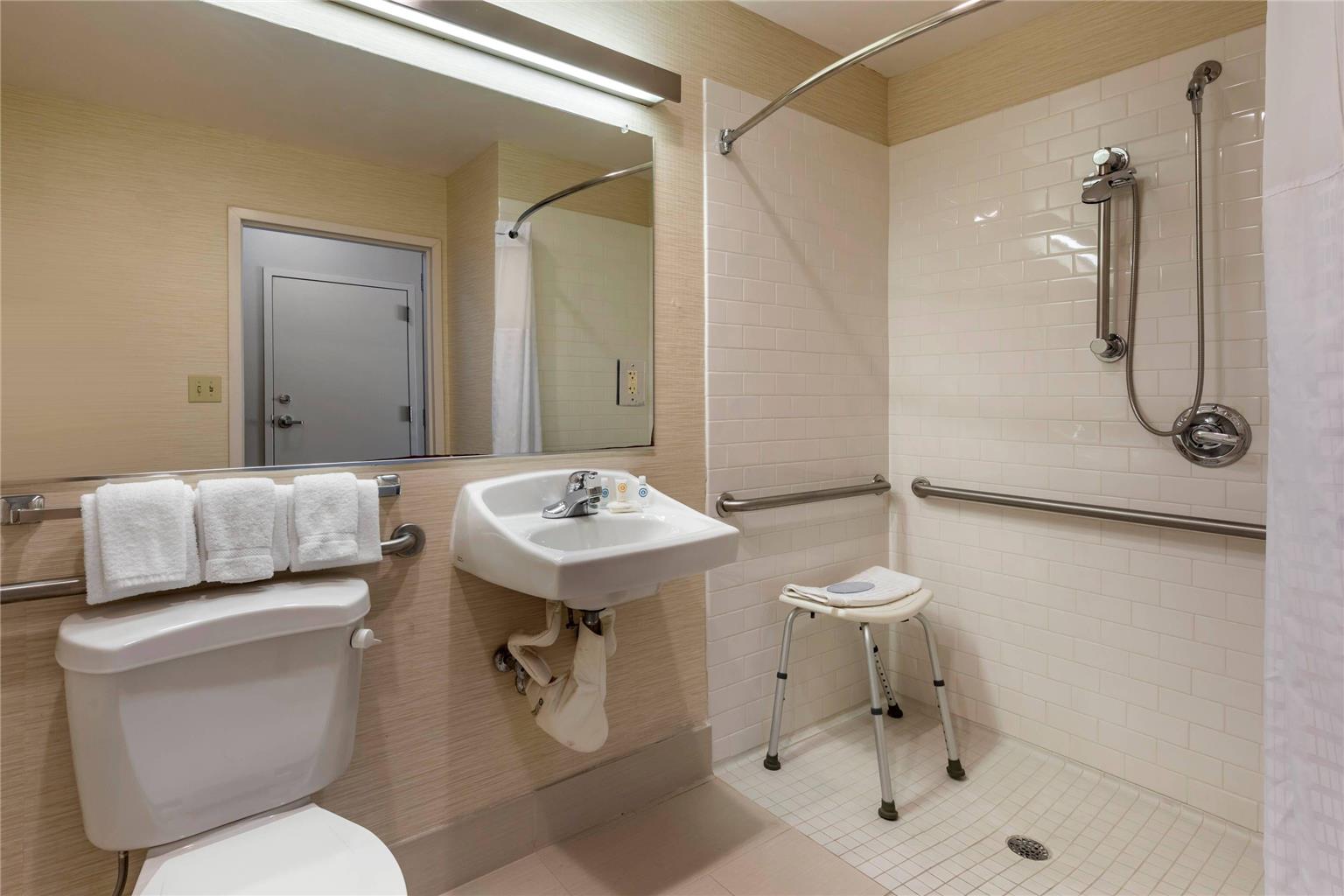 Comfort Inn & Suites North Dallas Addison - photo 19