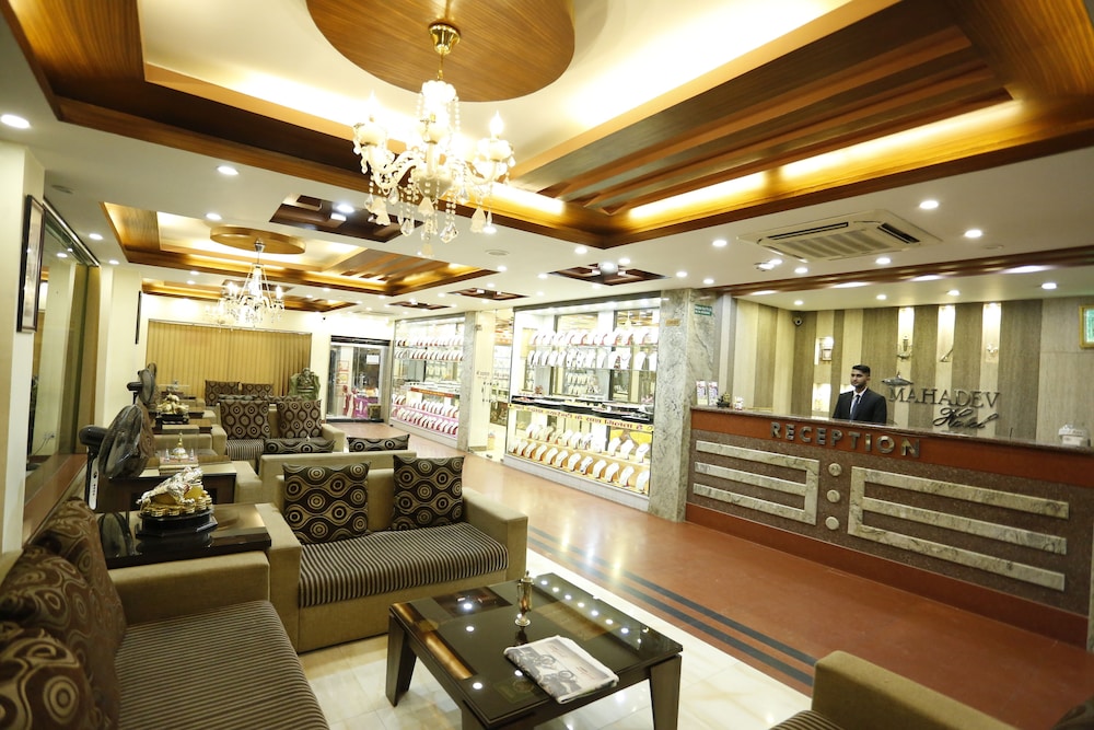 Mahadev Hotel - last minute hotel in Kathmandu