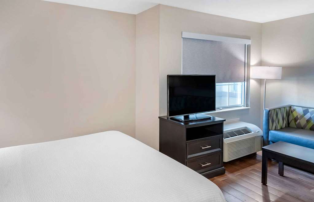 Extended Stay America Premier Suites San Jose Airport - photo 29